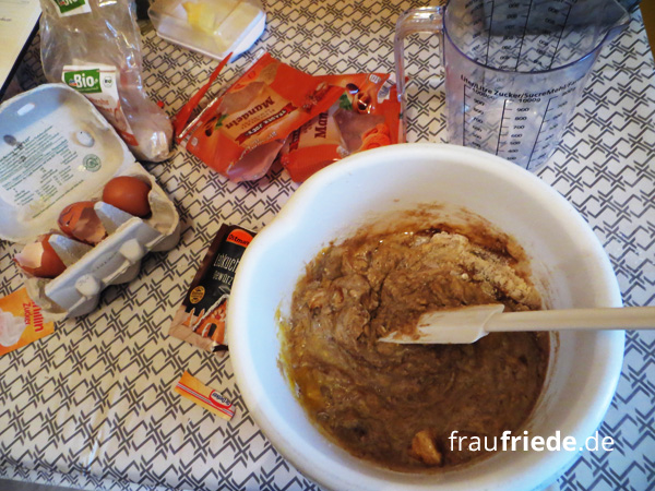 Glutenfreie Plätzchen backen