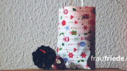 DIY Weihnachtstüte