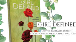 Girl Defined Buchvorstellung